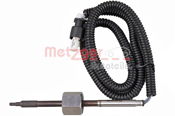 METZGER 0894897 GREENPARTS Sensor, Abgastemperatur